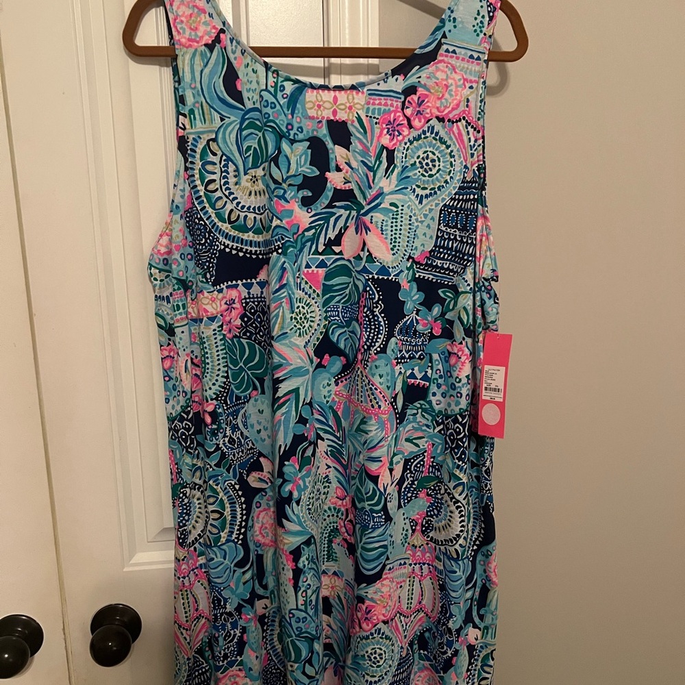 Lilly Pulitzer Kristen Dress